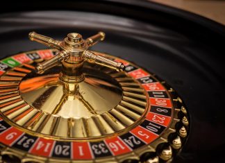 The Catch of Engaging with Online Casinos Online Casino