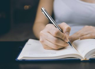 How To Write A Master’s Thesis Like A Pro? Thesis