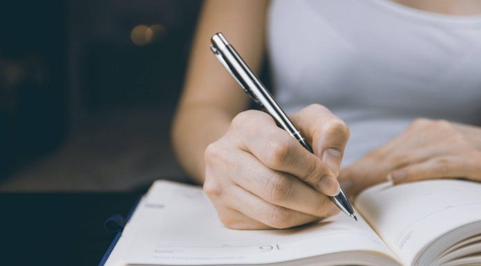 How To Write A Master’s Thesis Like A Pro? Thesis