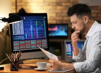 Trading Fx Currency Pairs