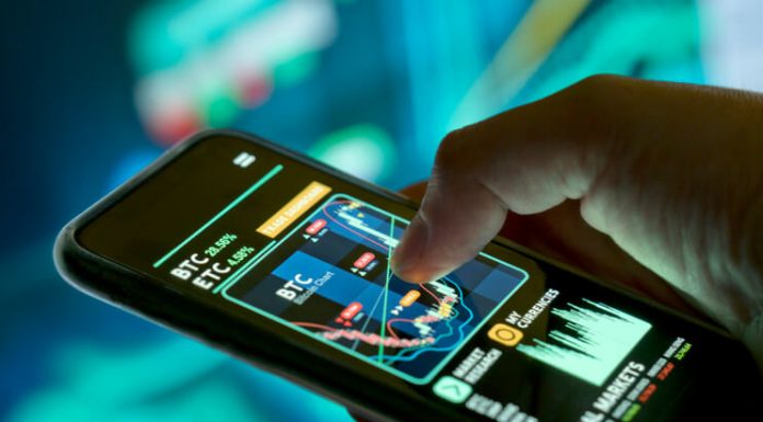 What to Look for When Pick-out a Bitcoin Trading Platform? Trading App for BTC