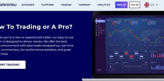 Trading-Review
