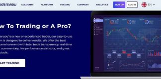 Trading-Review