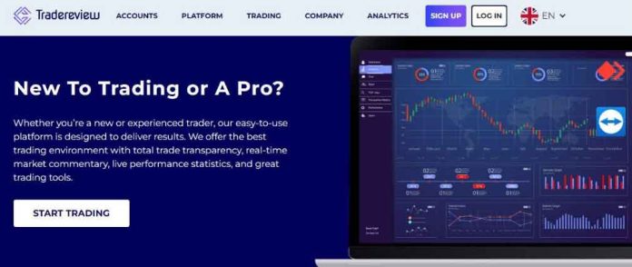 Trading-Review