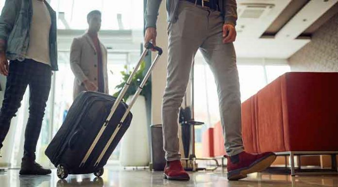 The Best Ways to Enjoy a Business Trip Away Trips
