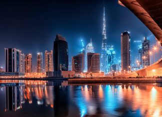 UAE companies