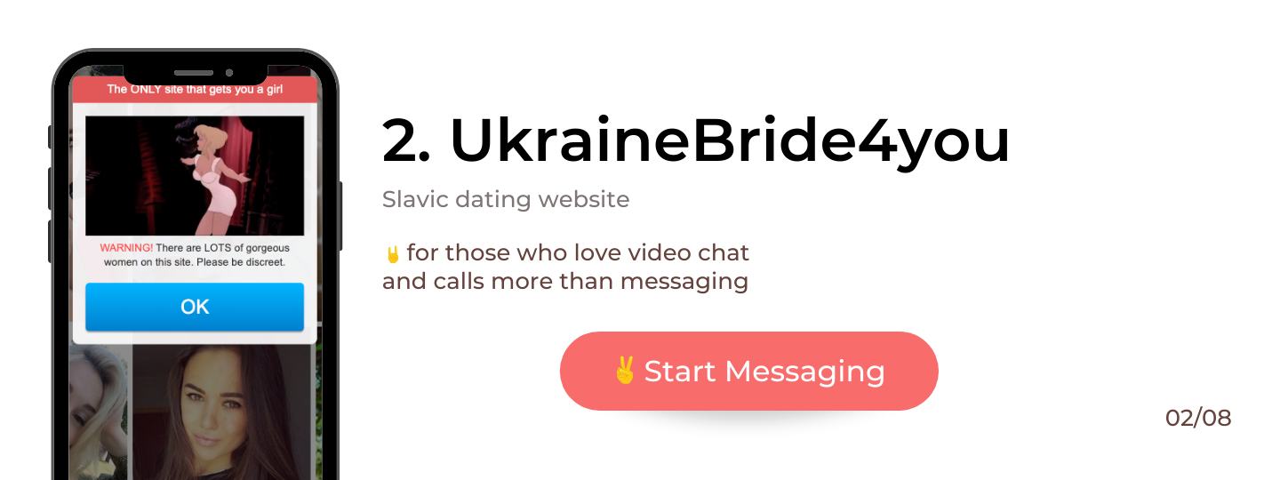 UkraineBride4you