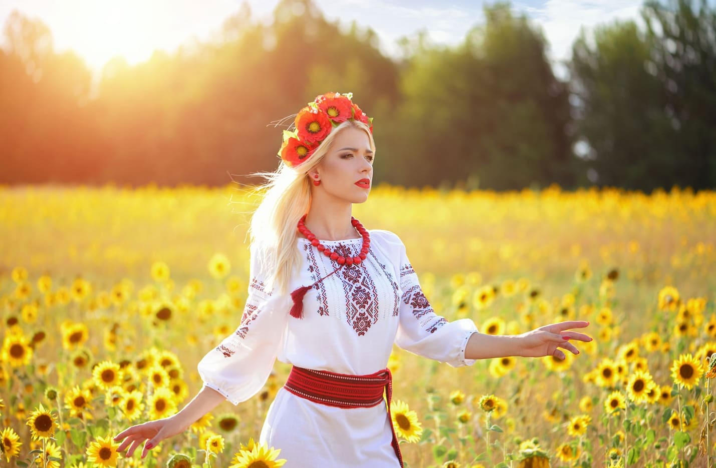 Exploring the Allure of Ukrainian Women: Your Ultimate Guide to Online Dating - Understanding Ukrainian culture and dating etiquette