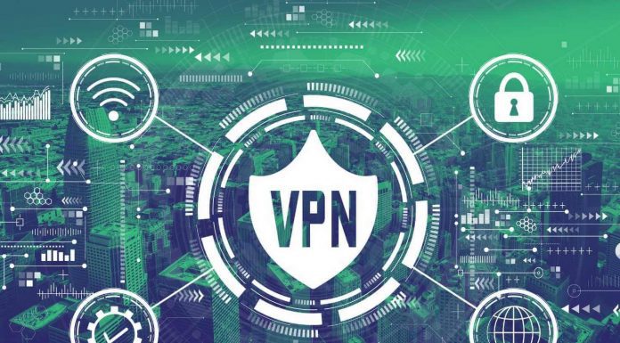 VPN