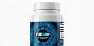Visisharp