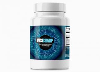 Visisharp