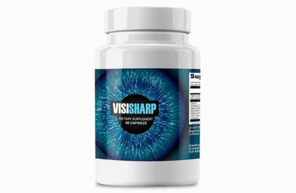 VisiSharp Review [ZA]: Is This Advanced Eye Health Formula Legit? Read ...