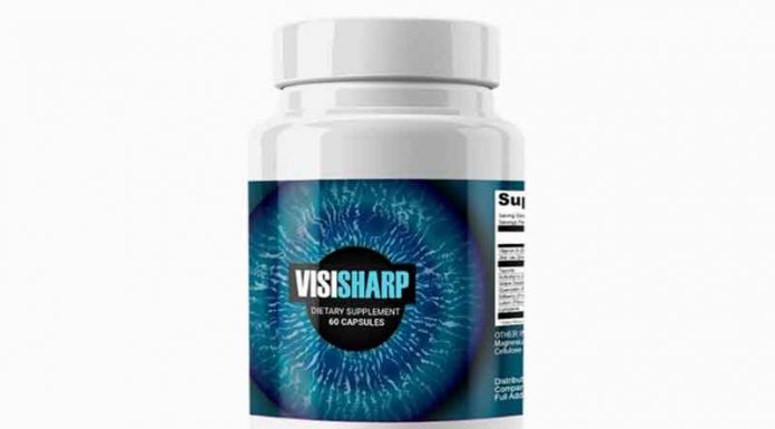 Visisharp