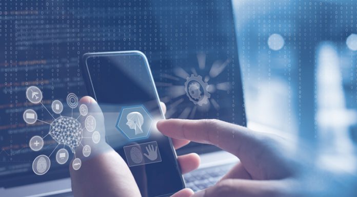 Artificial Intelligence in Mobile App Development in 2022 Artificial Intelligence in Mobile App Development