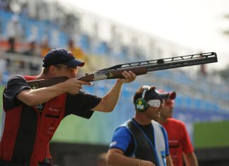 Which Firearm Is Fun To Use At The Range For Sports Shooting? Firearm