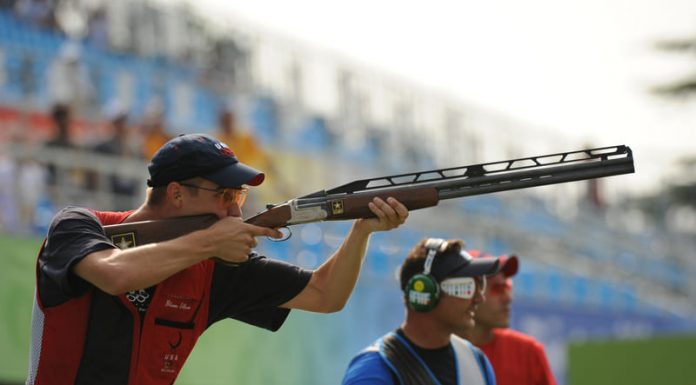 Which Firearm Is Fun To Use At The Range For Sports Shooting? Firearm