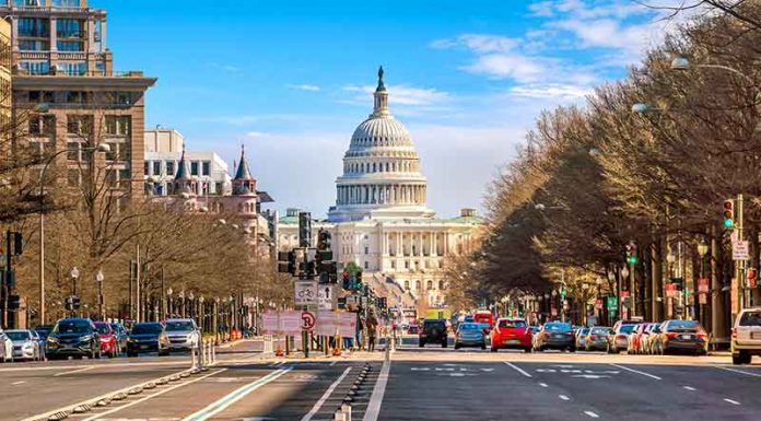 Best States to Live Washington DC