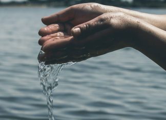 Water Quality in the European Union Water-