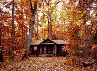 4 Tips When Setting Up Your Off-Grid Water System Water-system