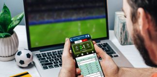 Sports Betting Stocks