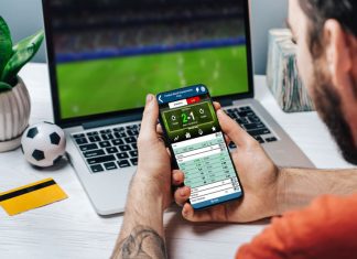 3 US Sports Betting Stocks to Bet On Sports Betting Stocks