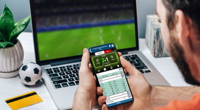 3 US Sports Betting Stocks to Bet On Sports Betting Stocks