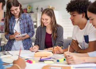 How Irish Writers Can Make a Difference for Students in Ireland Writing
