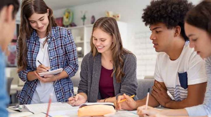 How Irish Writers Can Make a Difference for Students in Ireland Writing