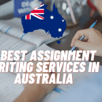 Writing services in australia