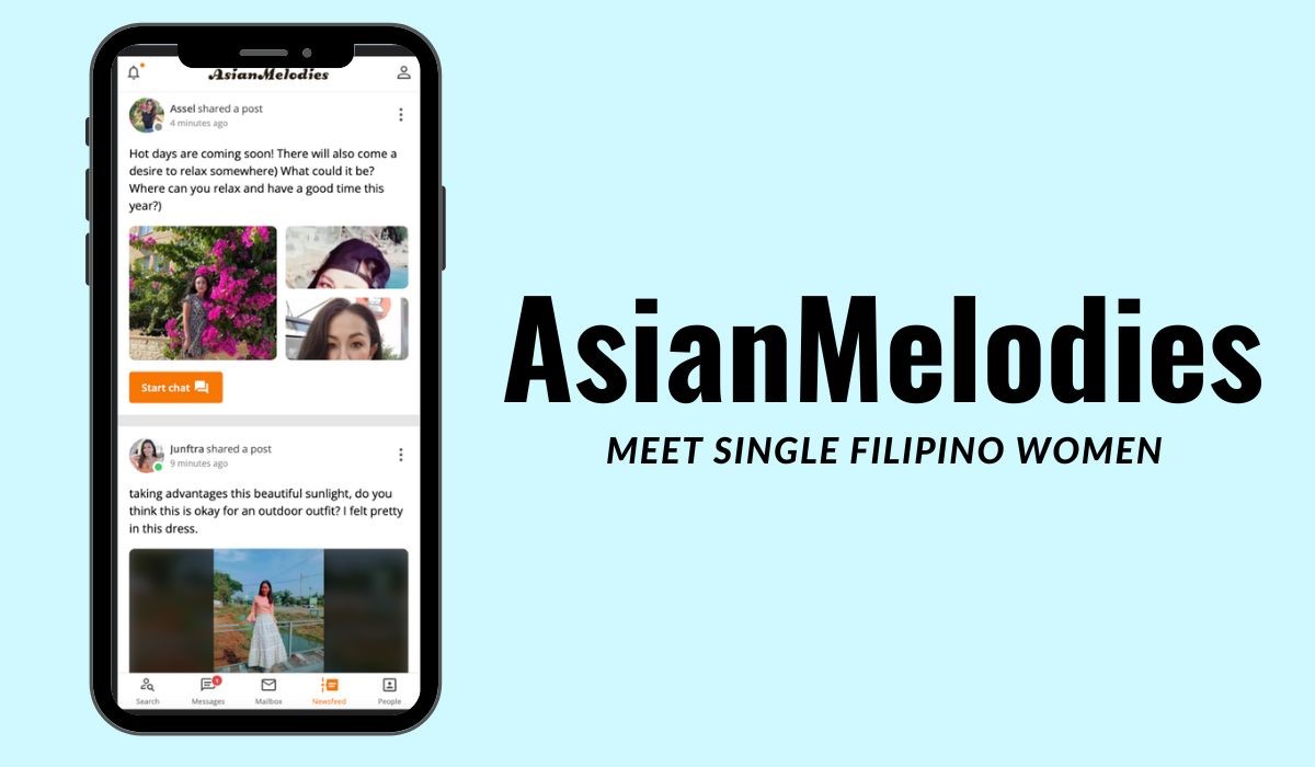 asian melodies