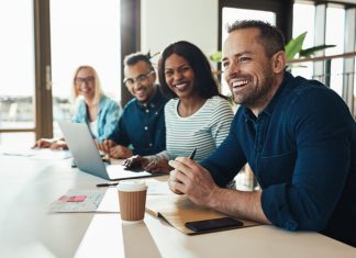 5 Tips to Help Prevent Toxic Behavior Around the Office behavior around the office