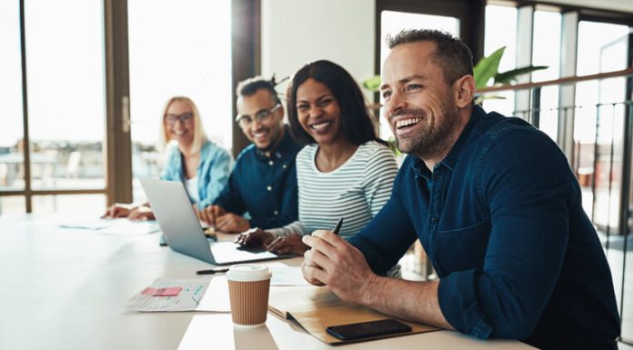 5 Tips to Help Prevent Toxic Behavior Around the Office behavior around the office