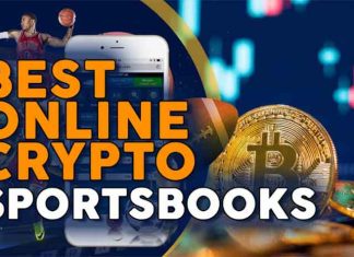 Best Online Crypto Sportsbooks: 7 Real Money Betting Alternatives With Proven Track Records betting
