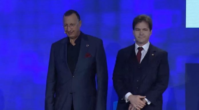 Day 2 of BSV Global Blockchain Convention in Dubai Features IPv6 Forum President, Bitcoin Creator bitcoin creator