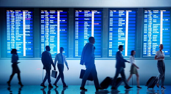How to Cut the Cost of Business Travel in 2022 business travel