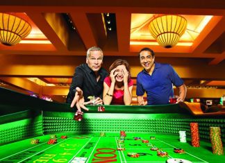 Do Casinos Cheat with Software? casinos