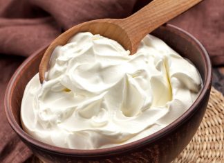 cream cheese
