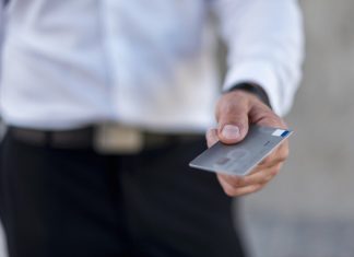 credit card