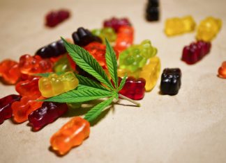 Tiger Woods Cbd Gummies Reviews – (Scam or Legit) – Is It Worth Your Money? Tiger Woods Cbd