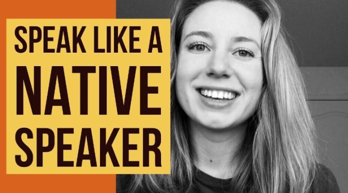 10 Tips to Speak English Like a Native Speaker english native speaker