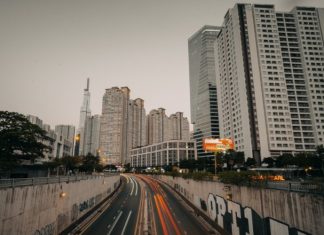 finding jobs in vietnam