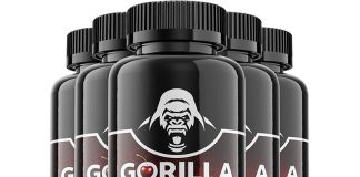 Gorilla Flow