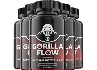 Gorilla Flow Reviews – Can You Buy This Prostate Supplement On Amazon And Walmart? Gorilla Flow