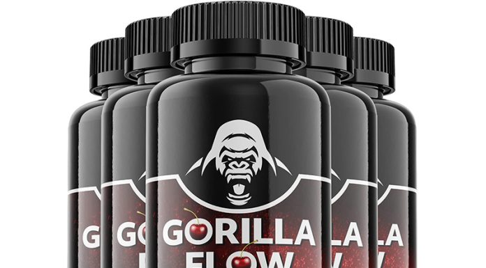 Gorilla Flow Reviews – Can You Buy This Prostate Supplement On Amazon And Walmart? Gorilla Flow