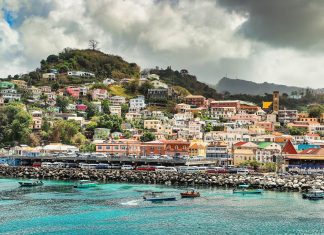 Obtaining a Citizenship by Investment in Grenada – All You Need to Know grenada