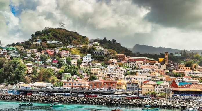 Obtaining a Citizenship by Investment in Grenada – All You Need to Know grenada