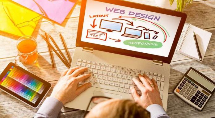 5 Secrets to a Successful Web Design Venture Web Design