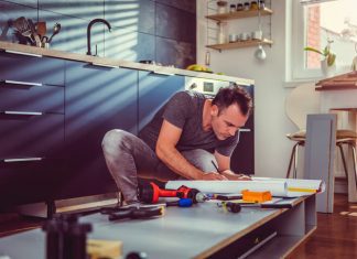 Essential Tools for Easy DIY Home Renovation Projects home renovation