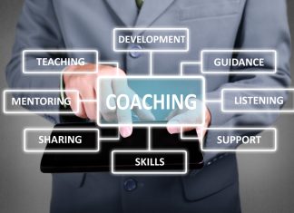 How Can You Start a Career Coaching Programme this International Coach Day? Coaching in Business Concept