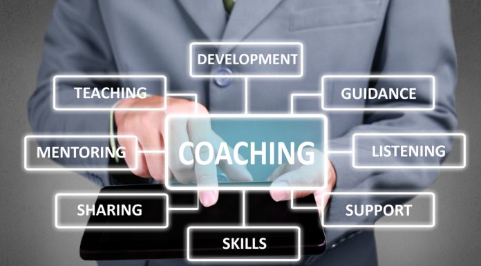 How Can You Start a Career Coaching Programme this International Coach Day? Coaching in Business Concept